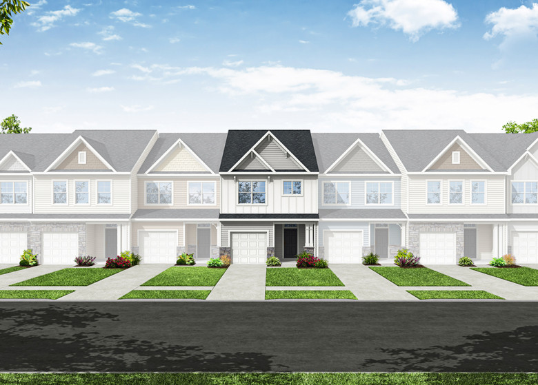 New Homes For Sale In Goose Creek, SC Eastwood Homes